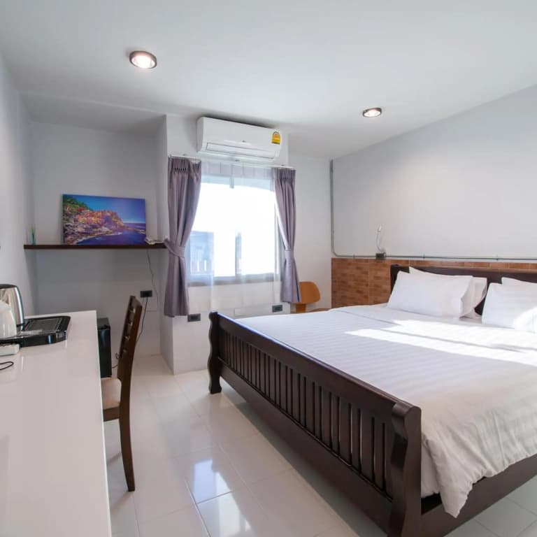 We Terminal Hotel - photo 40