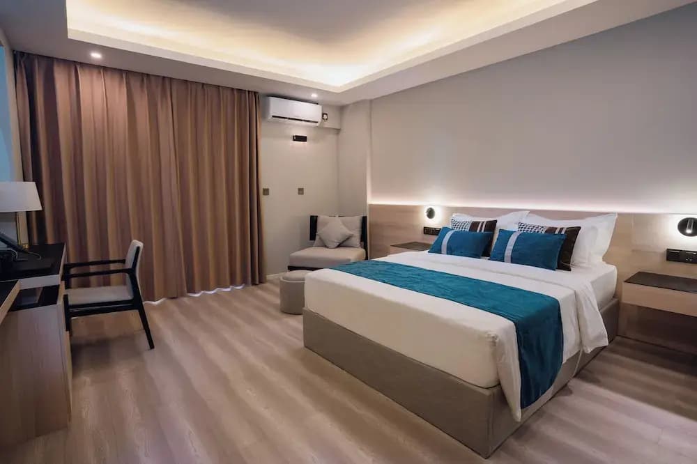 Ocean Pearl Fuvahmulah Hotel - photo 6