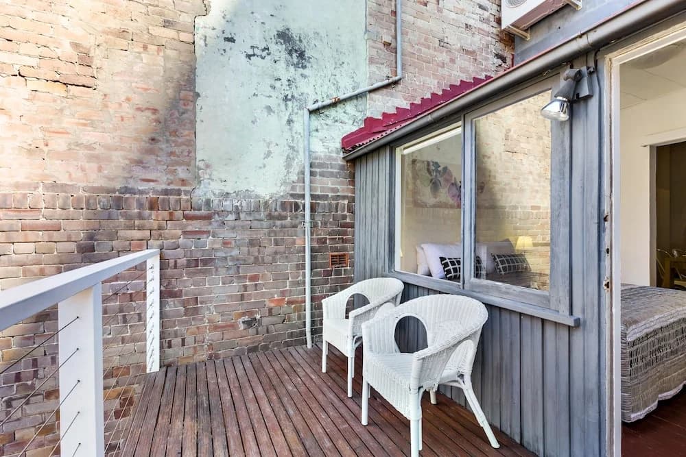 Darlinghurst Cottage - photo 7