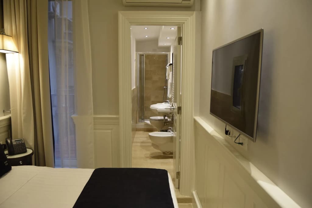 Hotel Tito - photo 4
