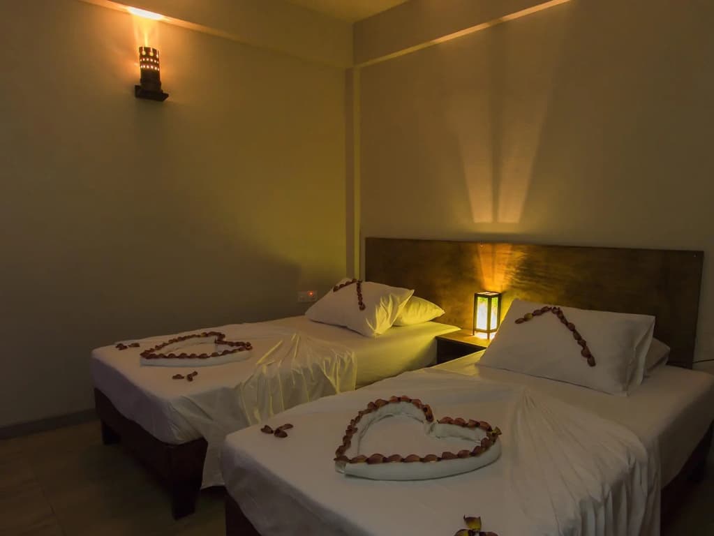 Beach Stay Maldives - photo 2