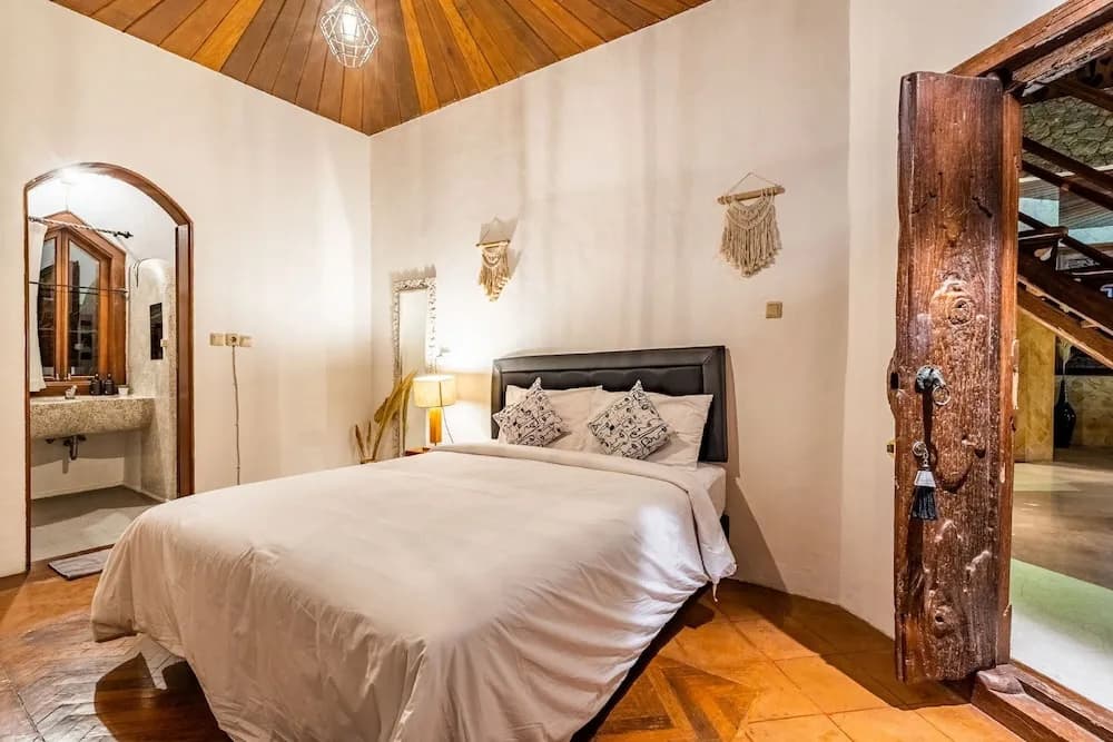 AV Villa Canggu Hearts - photo 4