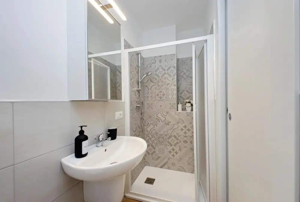 4bnb - Cozy Albornoz Flat - photo 7