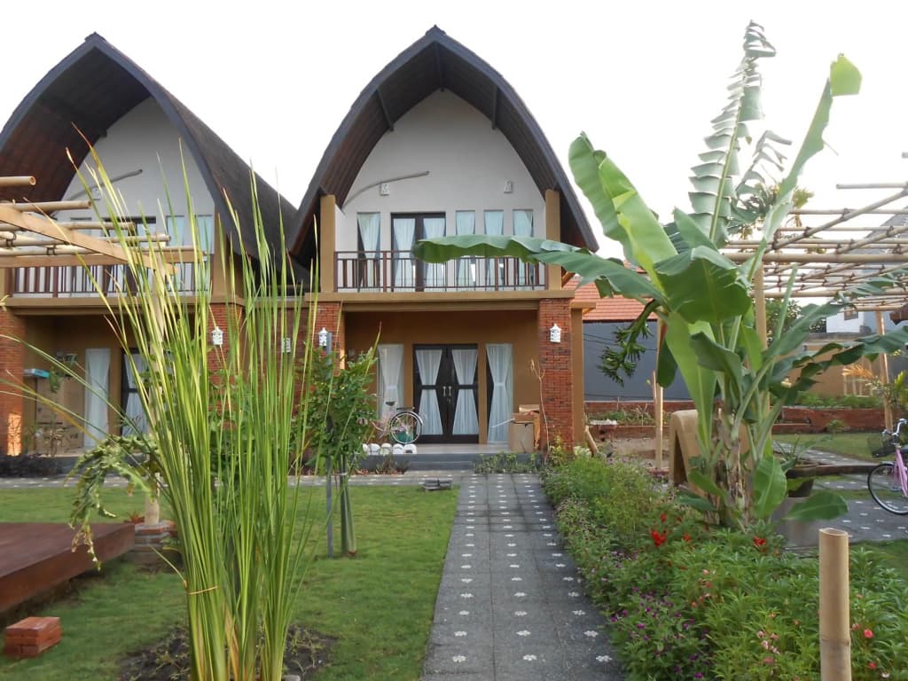 The Janan Villa - photo 27
