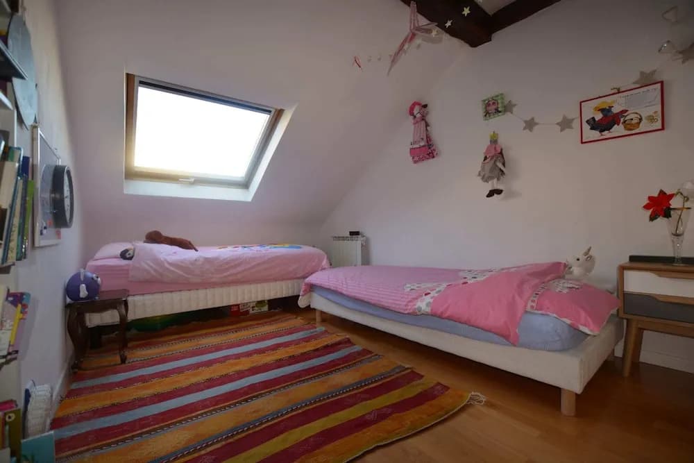 Large Charming 3 Bedrooms - Place Vendôme - main photo