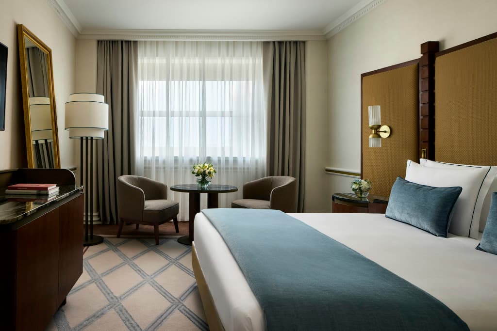 Tivoli Avenida Liberdade Lisboa – A Leading hotel of the world - photo 50