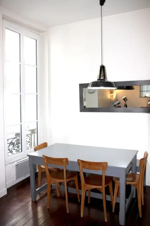 Family Apartment Montorgueil - photo 9