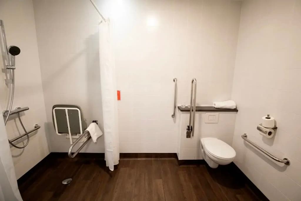 Travelodge Madrid Metropolitano - photo 15