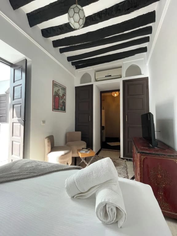 Riad Awatif le 36 - photo 2