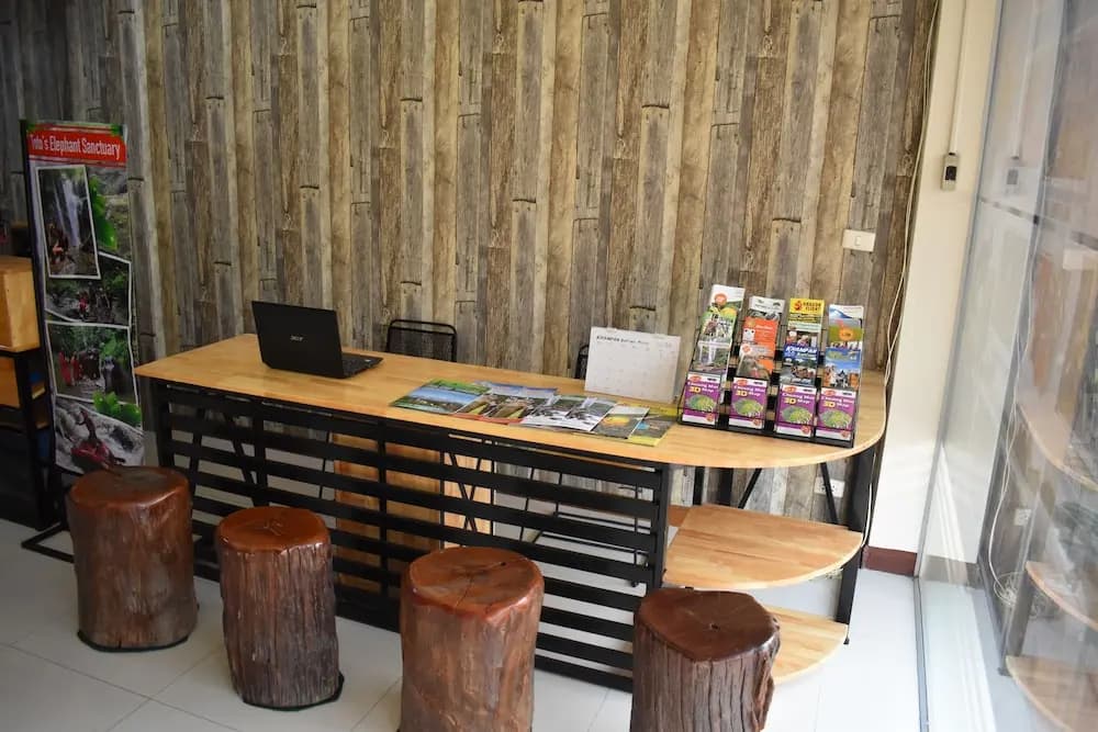 Toto Hostel Chiangmai - photo 2