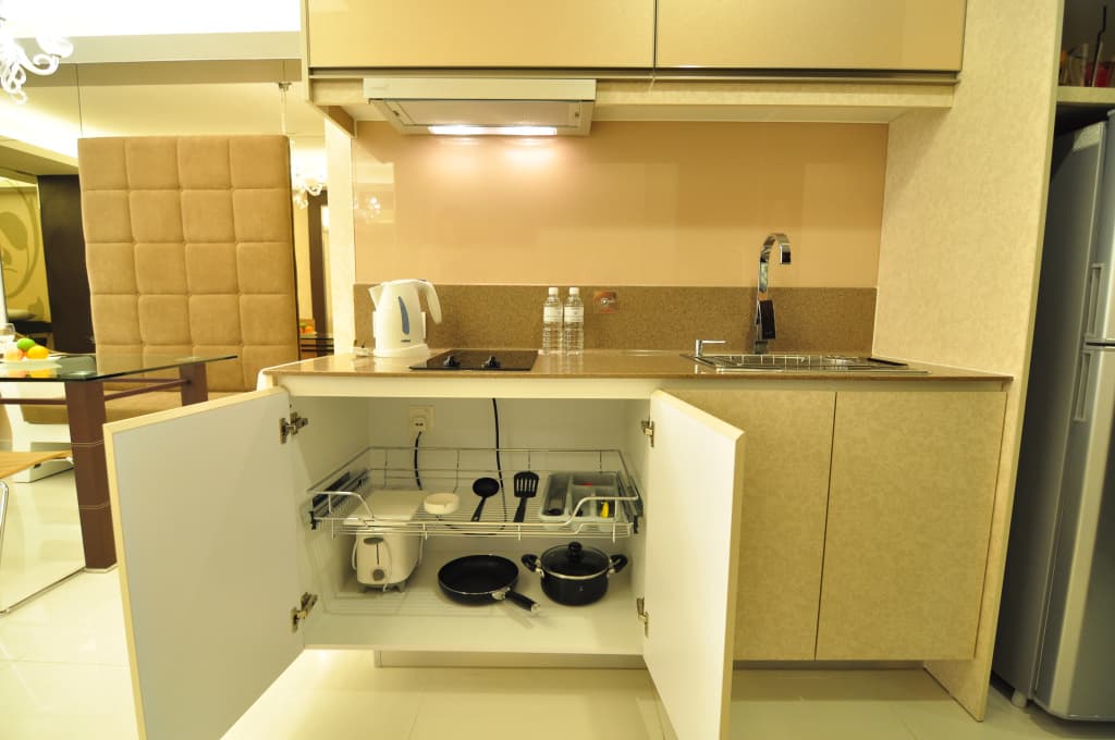 Damas Suites & Residences Kuala Lumpur - photo 30