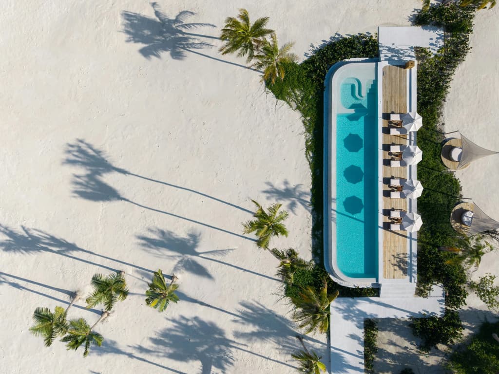 Centara Grand Lagoon Maldives - photo 17