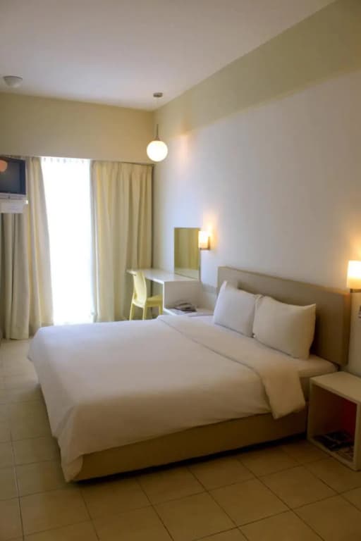 YY38 Hotel - photo 20