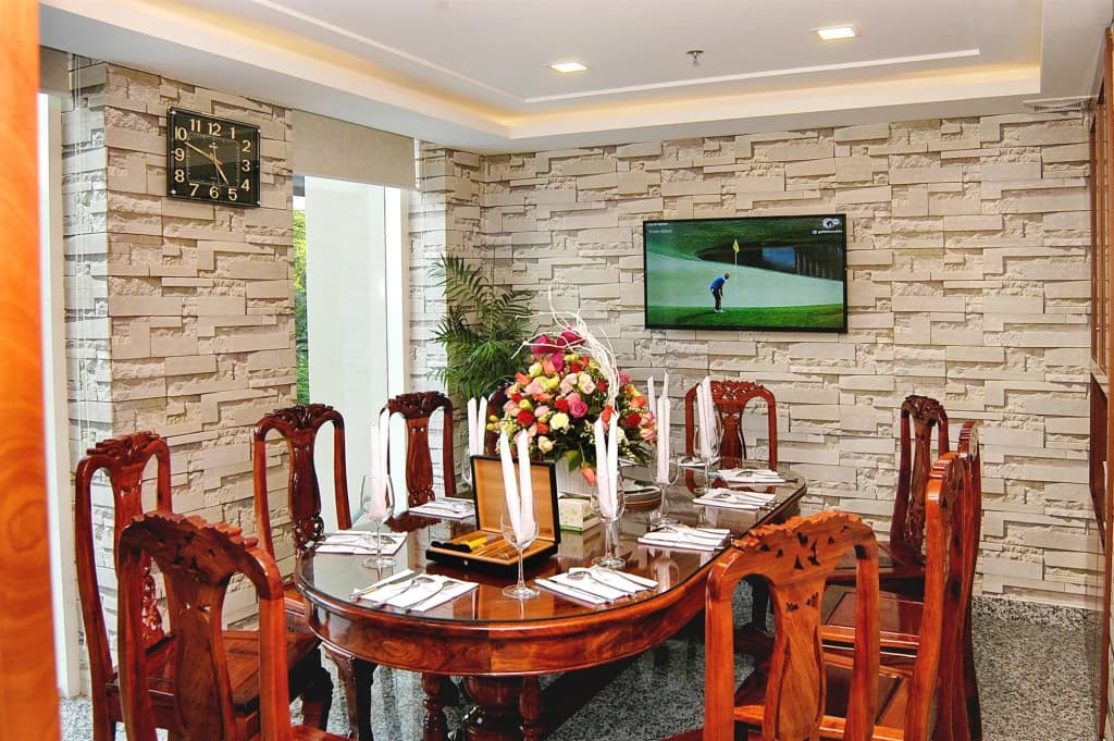 Nam Hung Hotel Nha Trang - photo 31