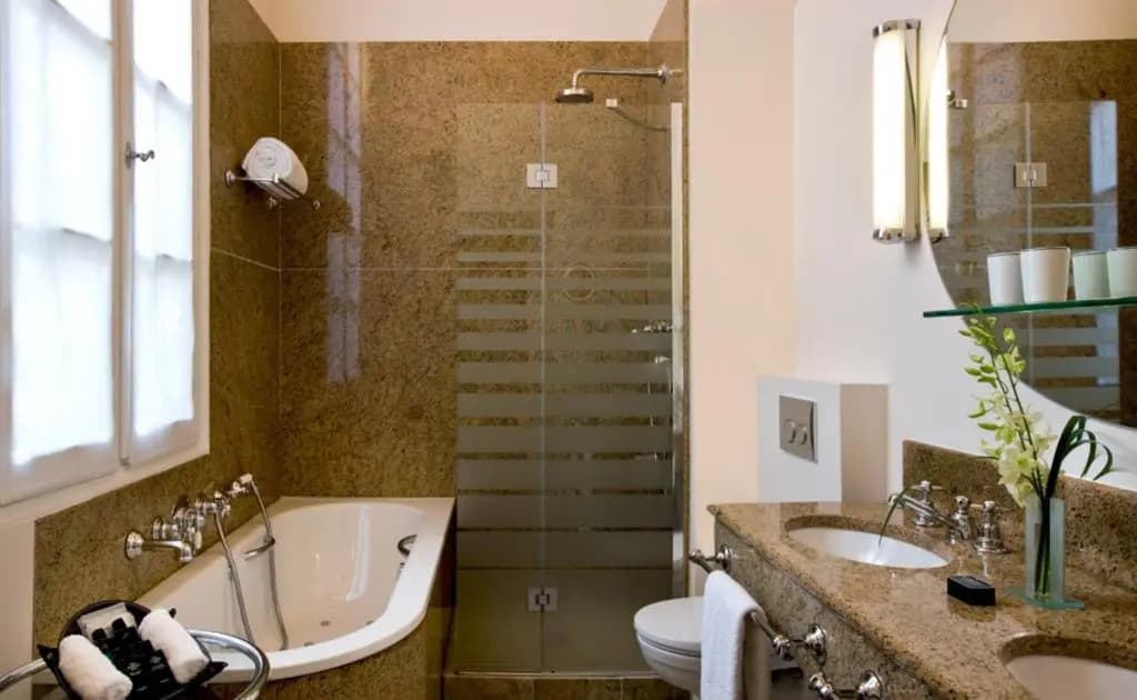 Hotel d'Aubusson - photo 9