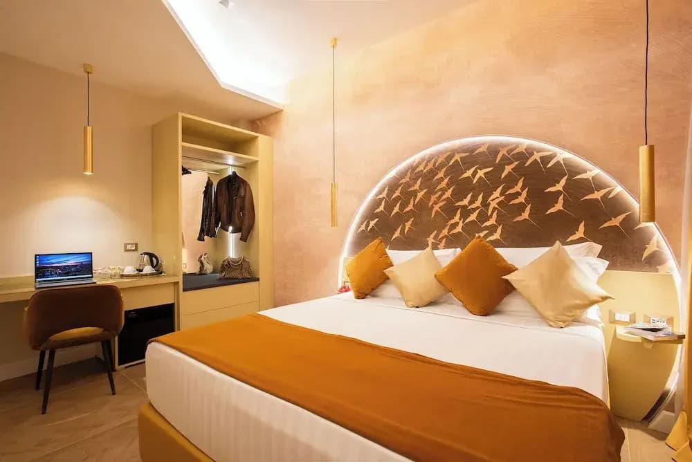 VentiSettembre Private Suites - photo 30