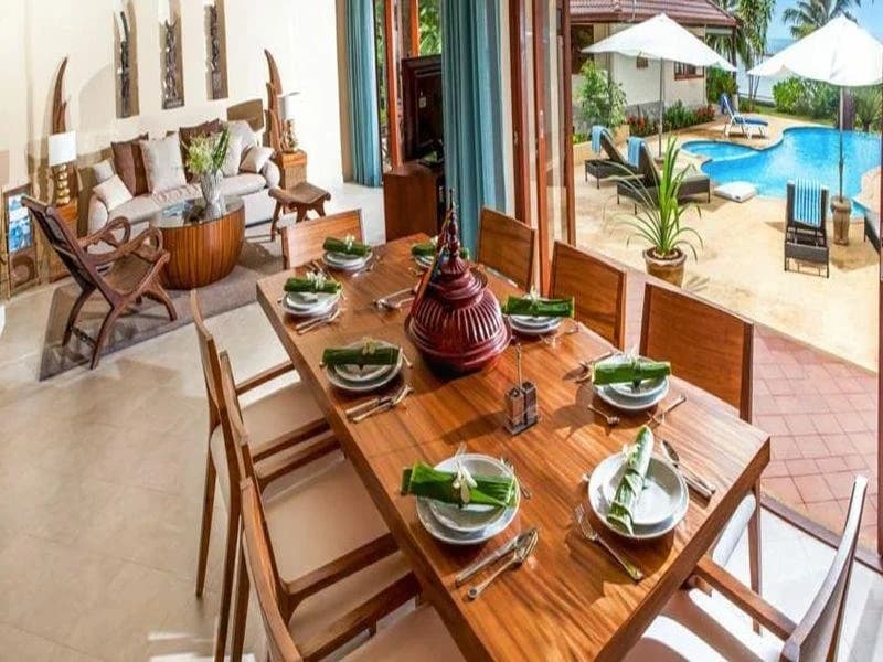Villa Sea Breeze - photo 21