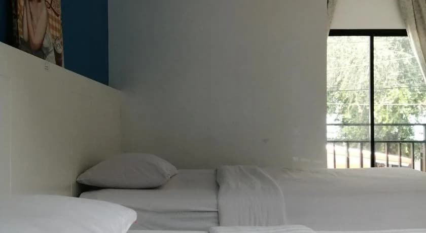 Tina Boutique Resort - photo 20