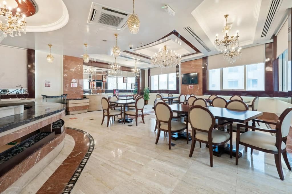 Chairmen Hotel - photo 28