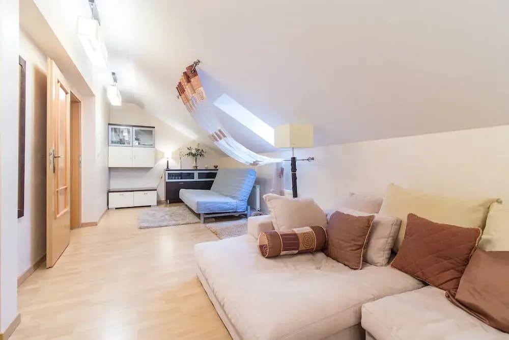 Spacious Duplex by Park&Metro by easyBNB - photo 6