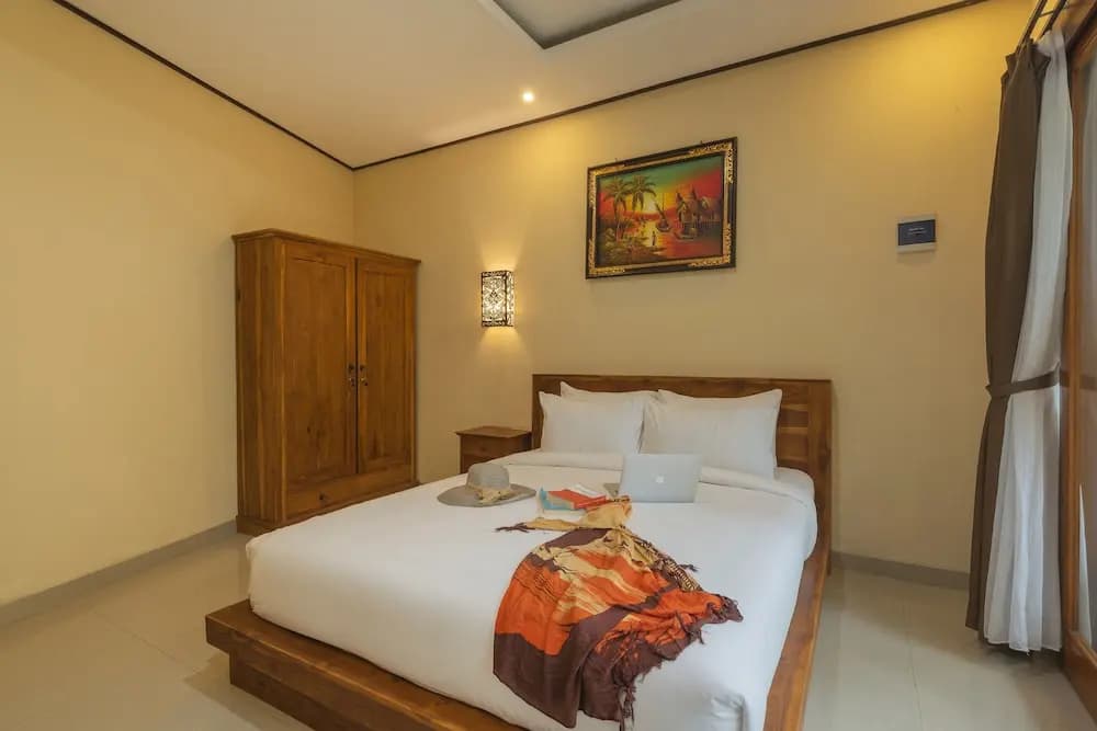 Liliy Guest House Kuta - photo 4