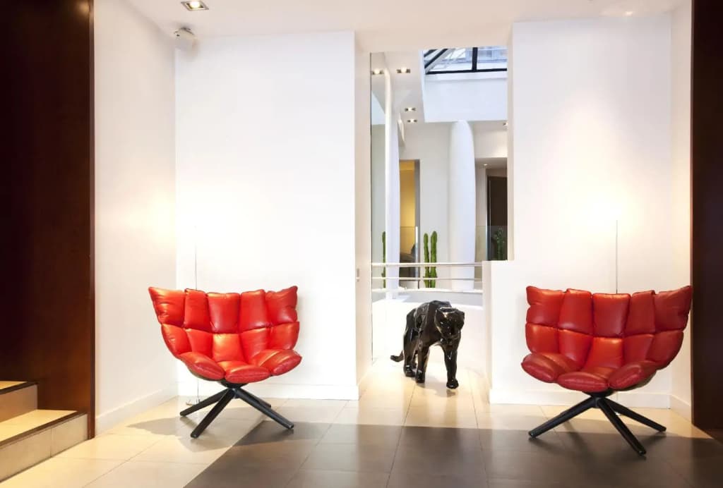 Select Hotel - Rive Gauche - photo 35
