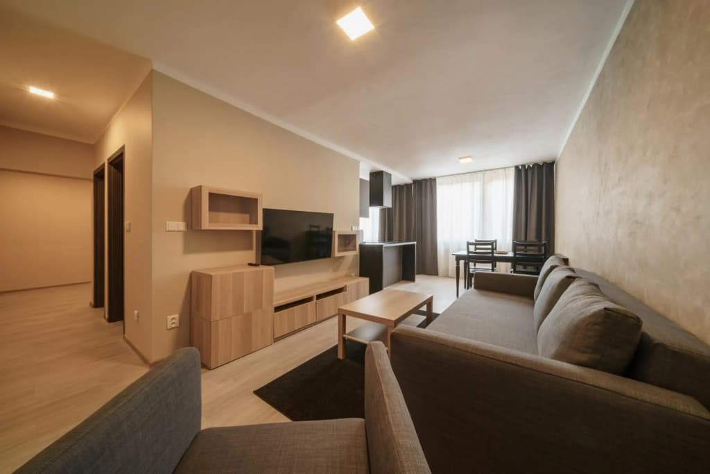 Gesto Apartments - photo 2