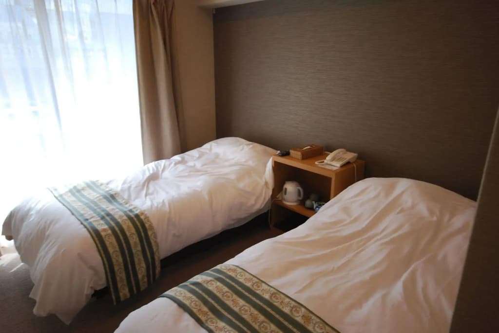 Matsumoto Ryokan - photo 4