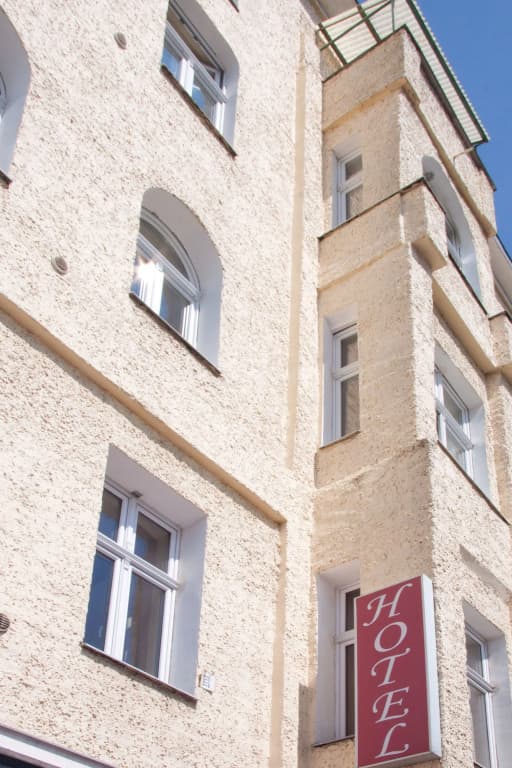 Hotel AI Königshof - photo 1