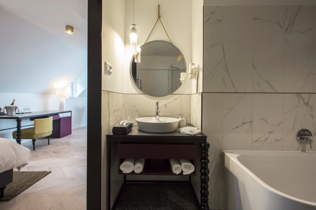 Maison Bistro & Hotel - photo 25