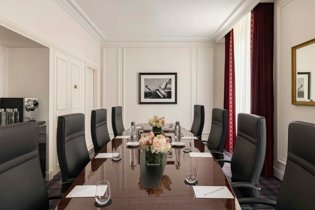InterContinental Paris le Grand by IHG - photo 16