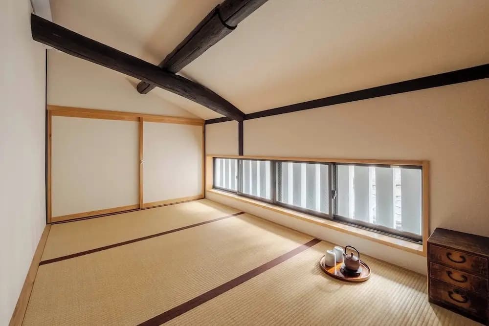 Akane-an Machiya Holiday House - photo 5