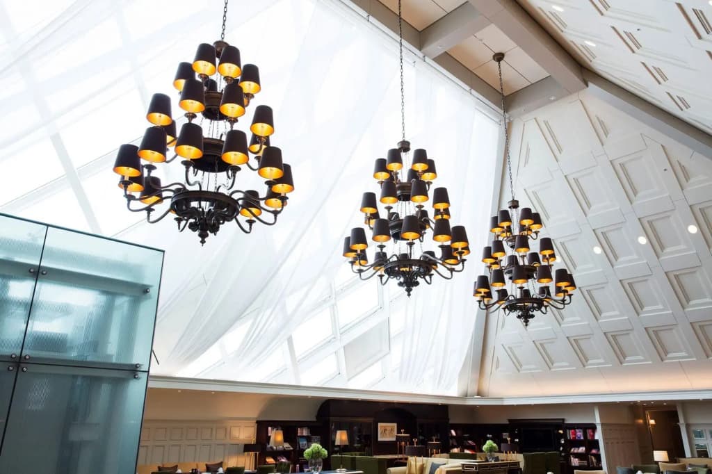 The Tokyo Station Hotel - photo 27