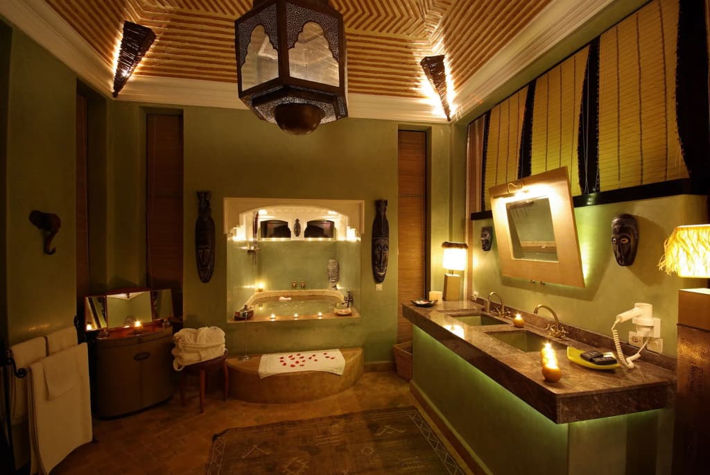 Lodge K Hôtel & Spa - photo 28