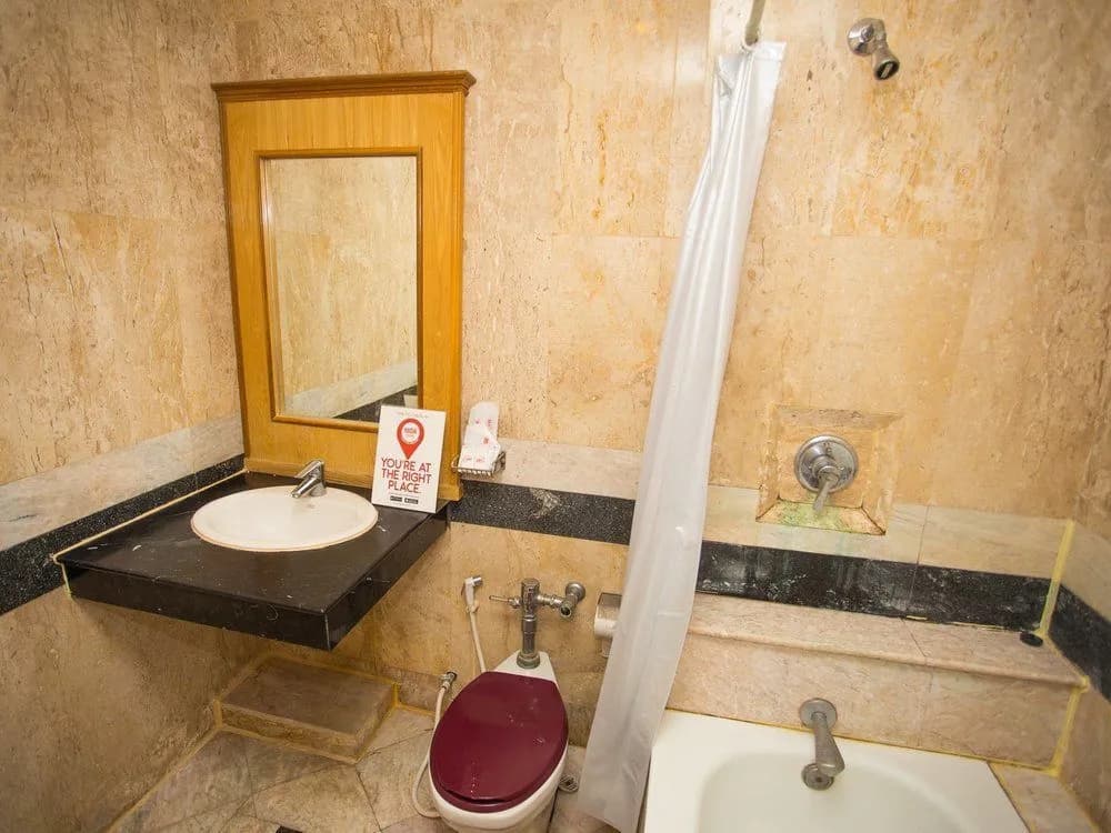 Nida Rooms Suvananbhumi 37 Shopping Mall - photo 8