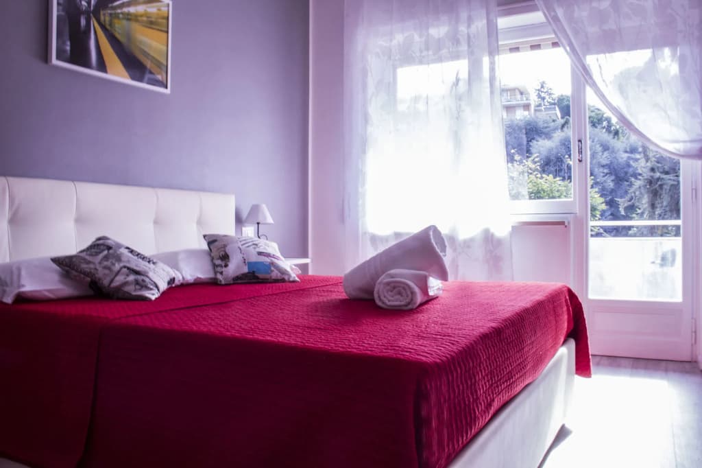 Domus Raffaello suite in Rome - photo 4