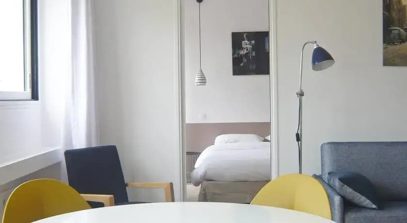 Parisian Home - Auteuil Trocadéro - photo 8