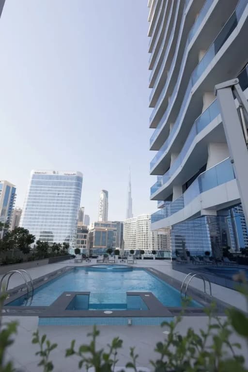 Waves Tower by KASCO - photo 30