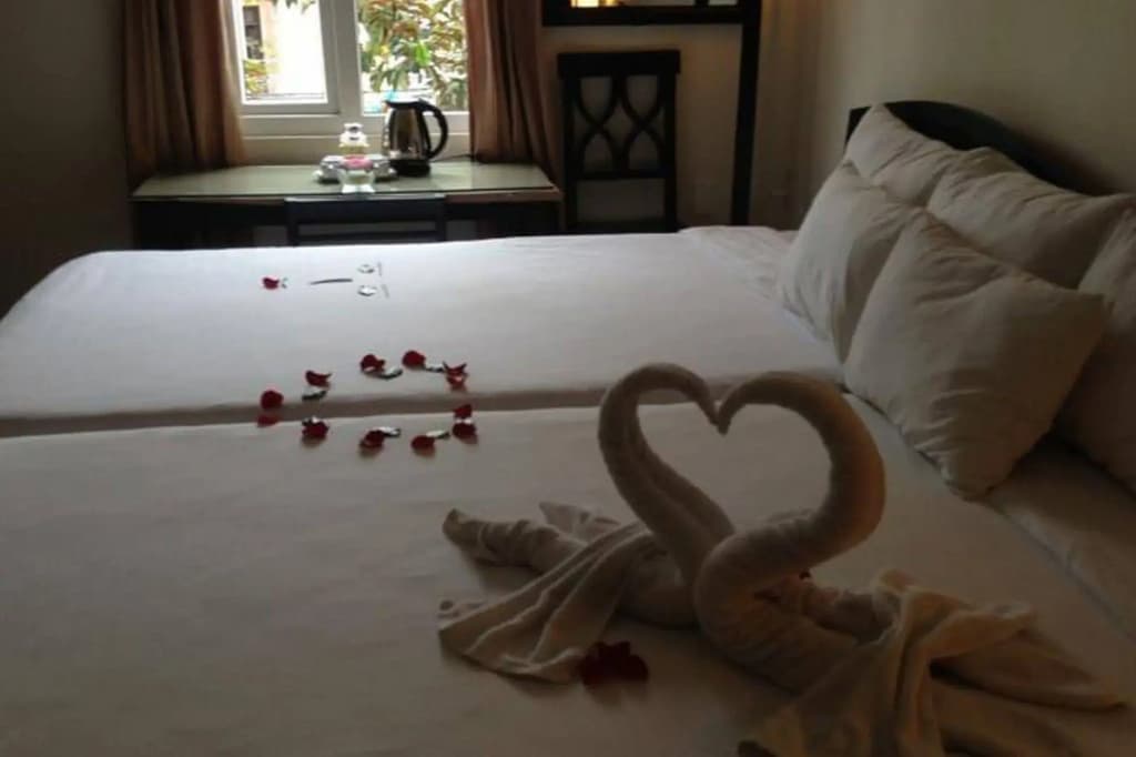Vinh Huy Hotel - photo 5