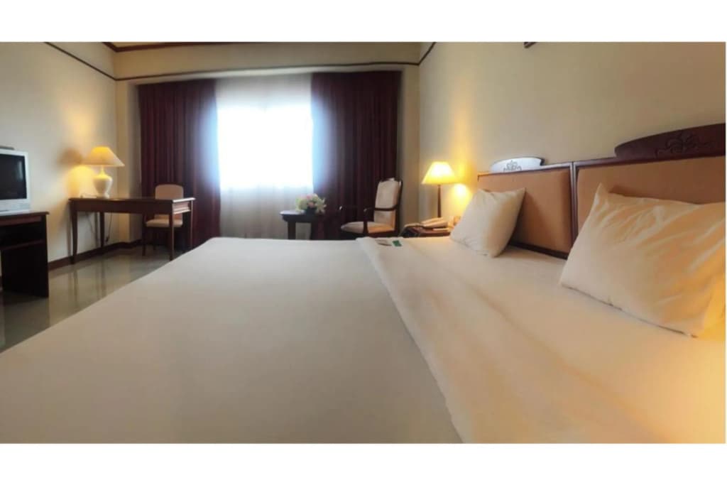 Mercure Chiang Mai - photo 5