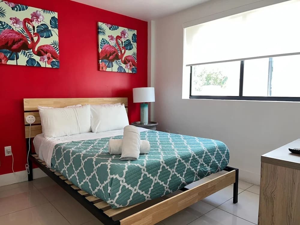Miami Suite 305 - main photo