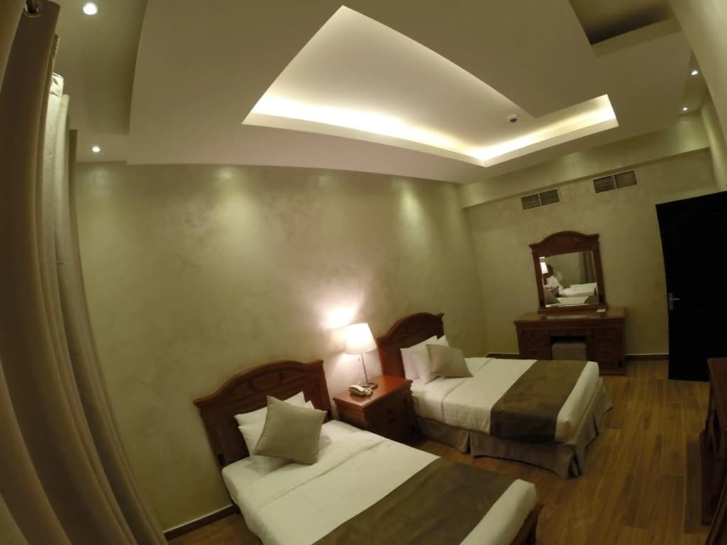 Le Park Hotel - photo 7