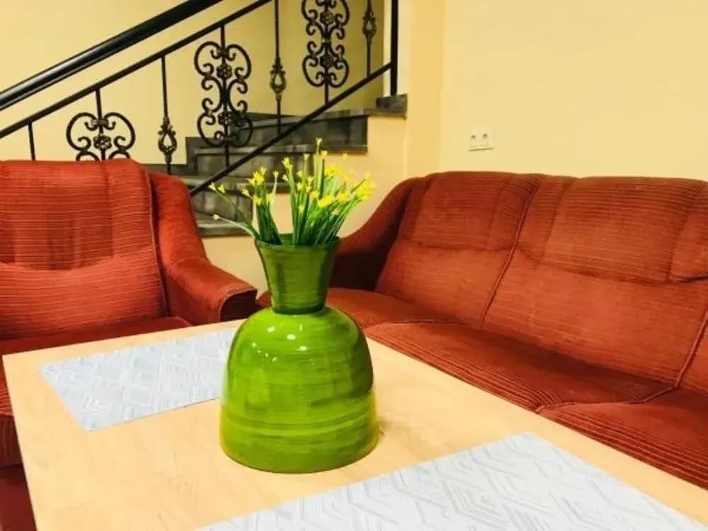 Hotel Amadeus - photo 11