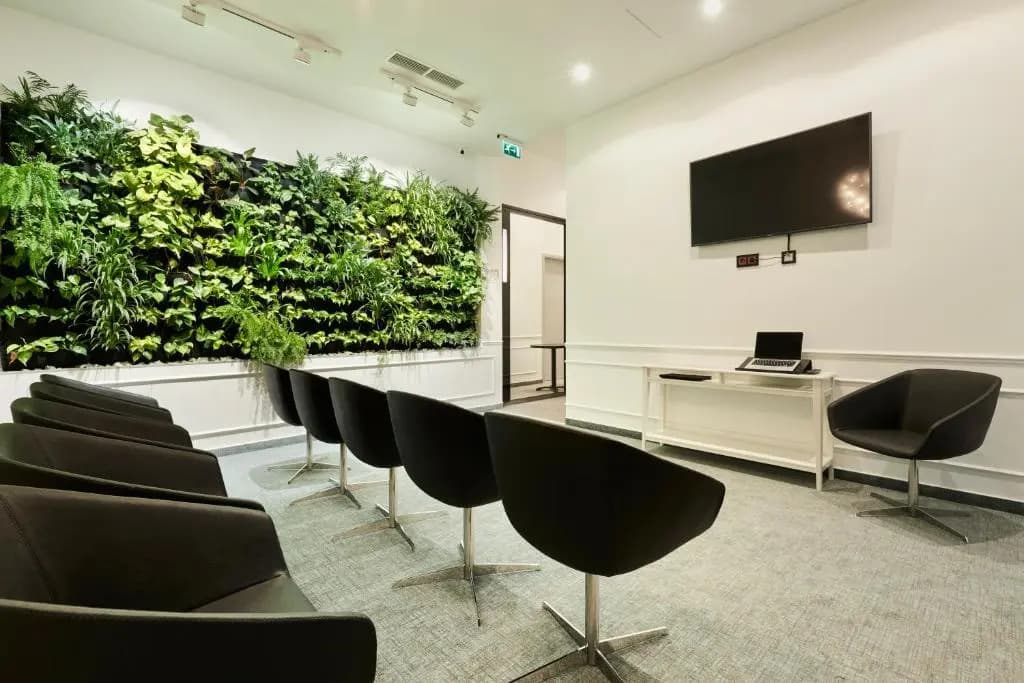 Boutique Residence Budapest - photo 16