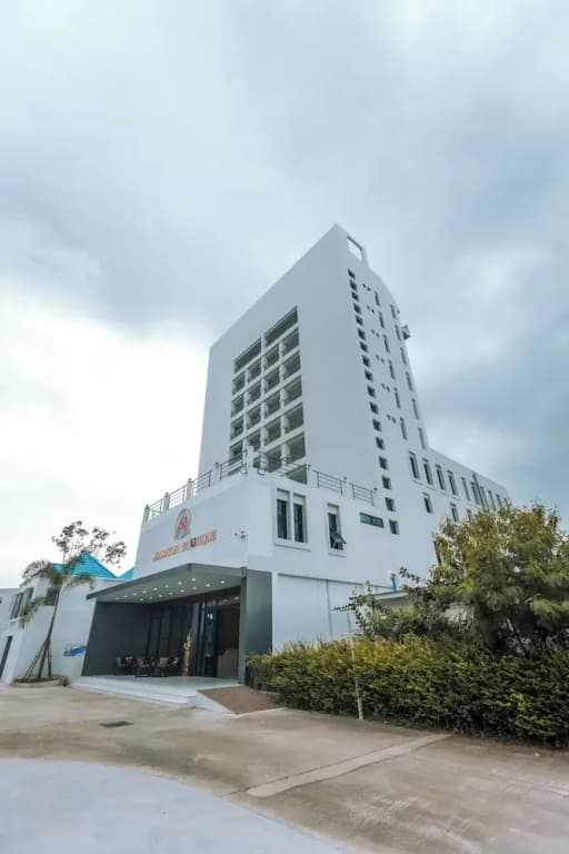 Xinmylin Boutique Resort Hotel - photo 24