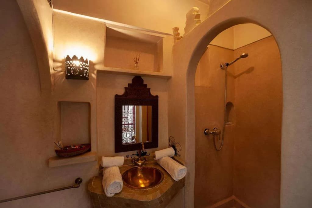 Riad Khabia - photo 10