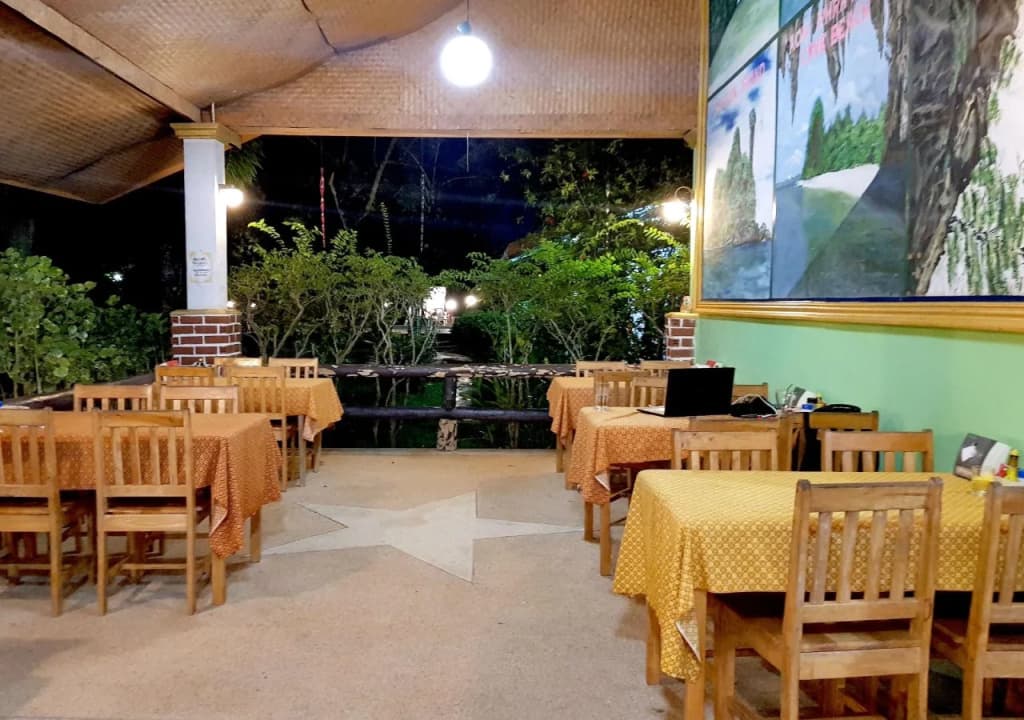 Mild Garden View Resort - photo 21