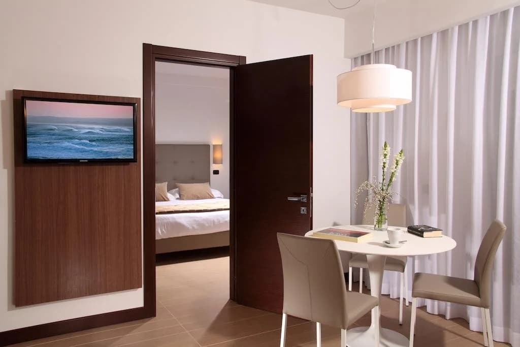 Residence Hotel Parioli - photo 5