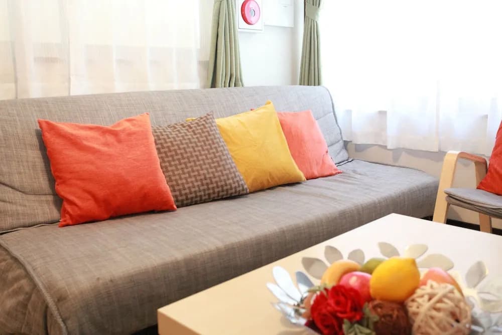 Samy's Guest House K1 - photo 9