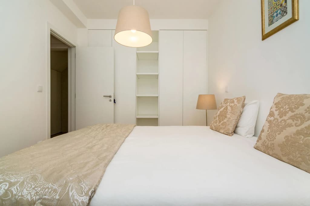 Graça Premium Apartment - photo 8